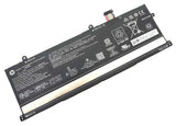 hp N60156-001 Battery