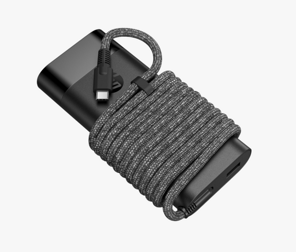 HP 100W usb-c slim Travel Power Adapter