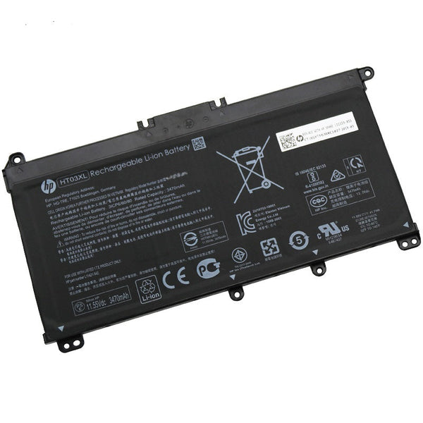 Batteria per HP Pavilion 15g-ad101TX 15g-ad103TX