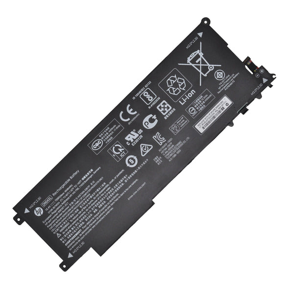 HP 856843-855 856301-2C1 HSTNN-DB7P Laptop Rechargeable Li-ion Battery