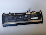 6Cell 11.58V 76WH HP EliteBook 865 16 inch G10 Laptop Rechargeable Li-ion Battery