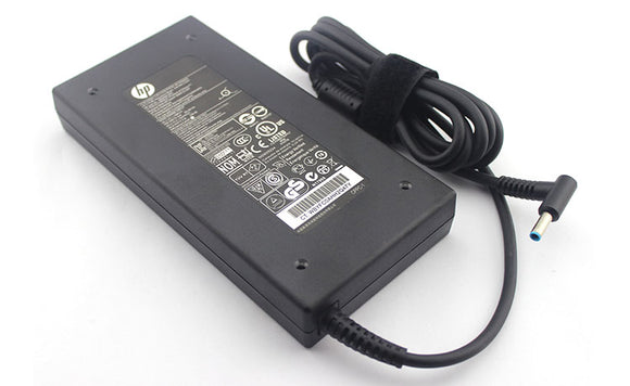 HP Pavilion 15-dk0028na 15-dk0029na Laptop 150W Slim AC Adapter Power Charger+Cable
