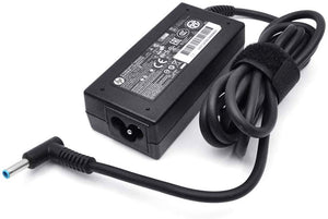 New HP 240 G5 45W 19.5V 2.31A/65W 19.5V 3.33A Slim AC Adapter Power Charger+Cable