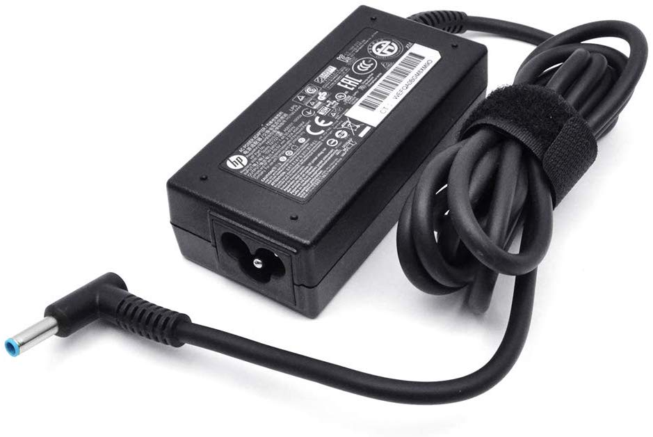 HP PA-1450-20HL L25296-001 TPN-LA15 45W AC Adapter Power Charger+