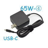 OEM HP EliteBook x360 1040 G5 65W usb-c Power Adapter