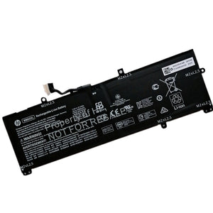 HP HSTNN-DB8U L27868-2D1 Battery