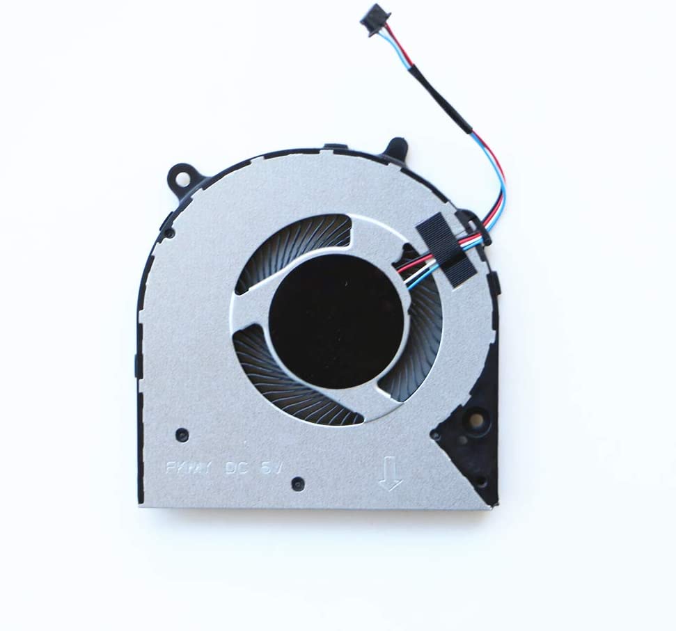 Replacement Laptop Fan For HP Envy 15-J051SA - Compatible Cooling Fan