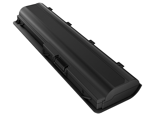 HP 593553-001 47WH Battery