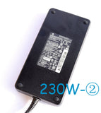 OMEN by HP 17-an013na 17-an014na 17-an018na Laptop Slim 230W AC Adapter