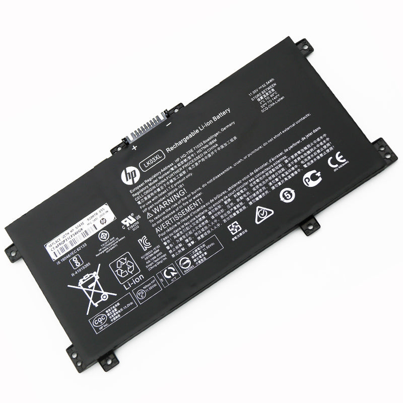 3Cell 48WH HP ProBook x360 11 G4 EE Laptop Rechargeable Li-ion