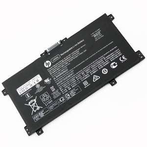 HP LK03XL L09281-855 Laptop Rechargeable Li-ion Battery