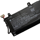 HP ZBook power G7 Laptop Rechargeable Li-ion Battery