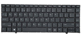 Replacement HP EliteBook 1050 G1 US Backlit Keyboard