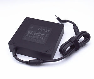 HP M34603-001 Laptop Smart 330W AC Adapter