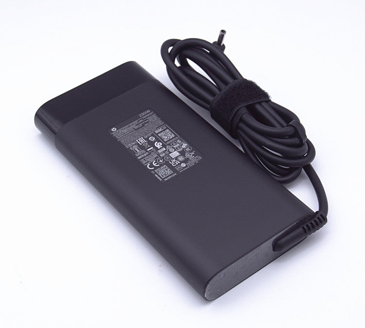 DTM・DAW Umbrella Company HP-ADAPTER HP TPN-DA12 925141-850 230W 19.5V 11.8A AC Adapter Power Charger+