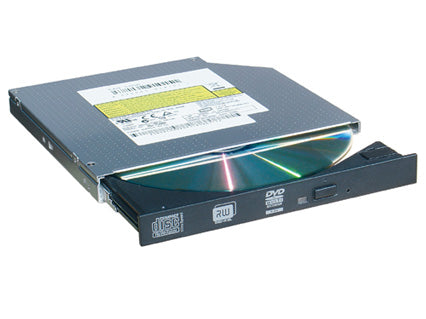 HP 17-p100 DVD Burner