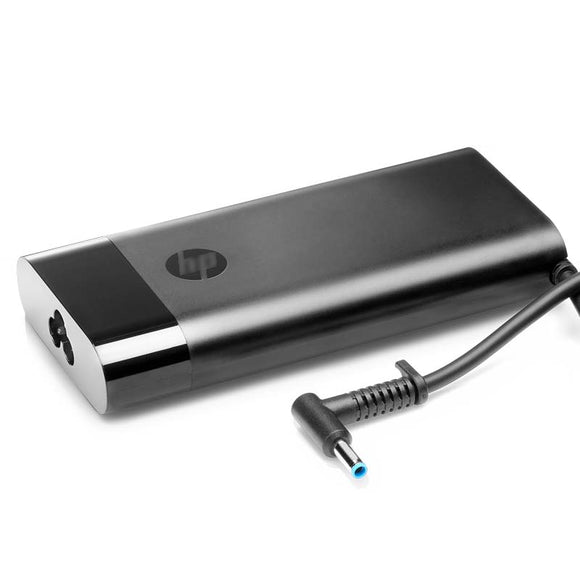 HP Pavilion Gaming 15-dk0900na Laptop 200W Smart AC Adapter Power Charger+Cable