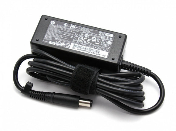HP EliteBook 720 G2 45W AC Adapter Power Supply Charger+Cable