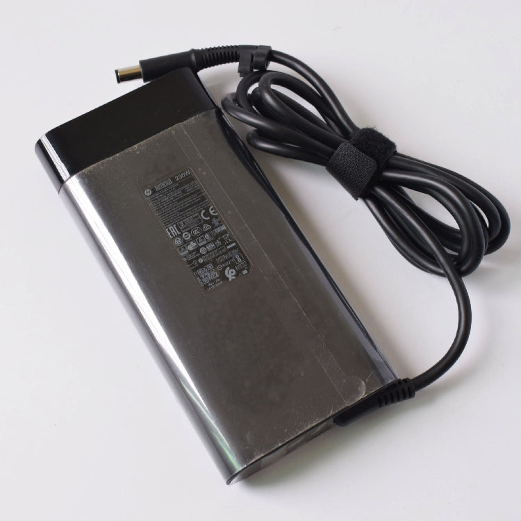 Power4Laptops AC Adapter Laptop Charger Power Supply Compatible with HP  Omen 17-an003nm 並行輸入品