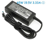 HP 17-x100na 17-x101na 17-x103na 65w ac adapter+Cable