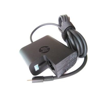 HP 4G LTE 14-eg0001na Laptop 45W Square USB-C Charger