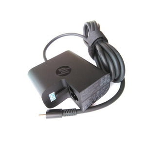HP Spectre Folio 13-ak0002sa Laptop PC 65W usb-c Travel Power Adapter