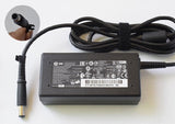 HP 455 65W AC Adapter Power Supply Charger+Cable