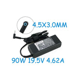 HP 17-x000 17t-x000 90w ac adapter