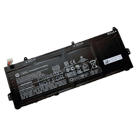 New 4Cell 15.4V 68Wh HP L32654-005 L32535-1C1 Laptop Rechargeable Li-ion Battery