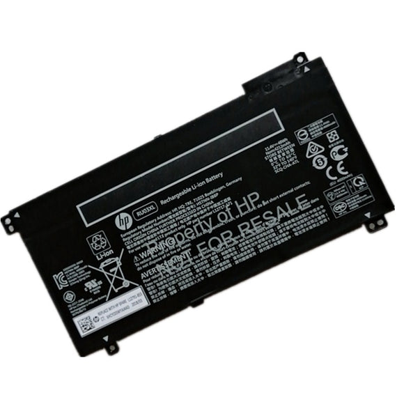 HP L12791-855 L12717-171 RU03XL Laptop Rechargeable Li-ion Battery
