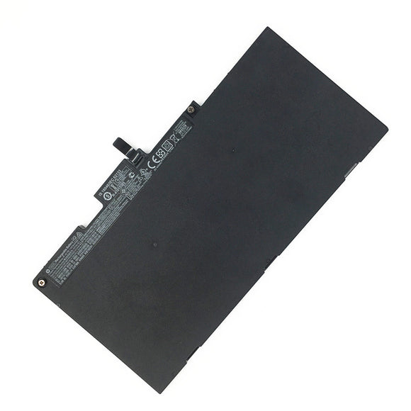 HP EliteBook 745 755 G3 Laptop Rechargeable Li-ion Battery