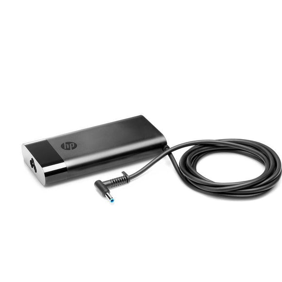 HP Spectre 15-df1048na x360 Convertible PC 90W smart AC Adapter