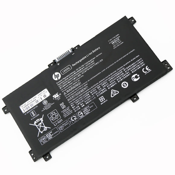 HP L09281-855 Laptop Rechargeable Li-ion Battery