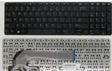 Replacement HP 721953-001 721953-031 US Keyboard