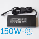 OMEN by HP 17-w005na 17-w006na Laptop 150W AC Adapter Power Charger+Cable