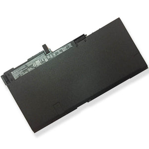 3Cell 50WH HP ZBook 14 G1 G2 Mobile Workstation Battery