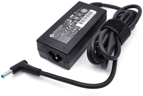 HP ZBook 14u G6 Mobile Workstation 45W AC Adapter Power Charger+Cable