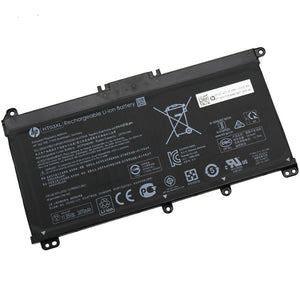 HP Pavilion 15-cs0000 15t-cs000 Laptop Rechargeable Li-ion Battery