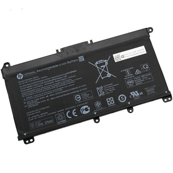 HP 246 G8 Laptop Rechargeable Li-ion Battery