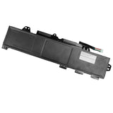 3Cell 11.55V 56WH HP 933322-852 933322-855 Battery