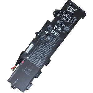 HP 933322-852 933322-855 Rechargeable Li-ion Battery