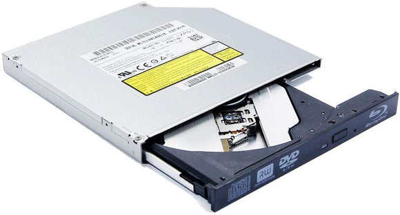 HP Slim SATA 12.7MM 6X BD-R/RE Blu-ray Writer Drive Burner