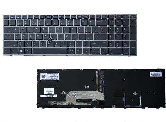 ZAHARA Supporto per Disco Rigido con Viti per HP ZBOOK 17 G3 (Non per G1 G2 ZAHARA Supporto per Disco Rigido con Viti per HP ZBOOK 17 G3 (Non per G1 G2