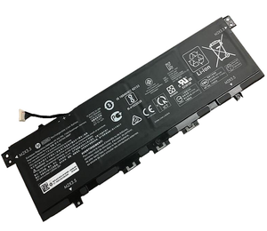 HP Envy 13m-ag0000 x360 Convertible Laptop Rechargeable Li-ion Battery