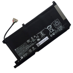 HP HSTNN-OB1I L48430-AC1 L48430-AC2 Laptop Rechargeable Li-ion Battery