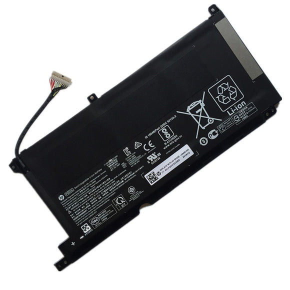 HP Pavilion Gaming 16-a0000 Laptop Rechargeable Li-ion Battery