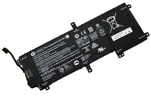 HP HSTNN-UB6Y 849047-541 849313-850 Laptop Rechargeable Li-ion Battery