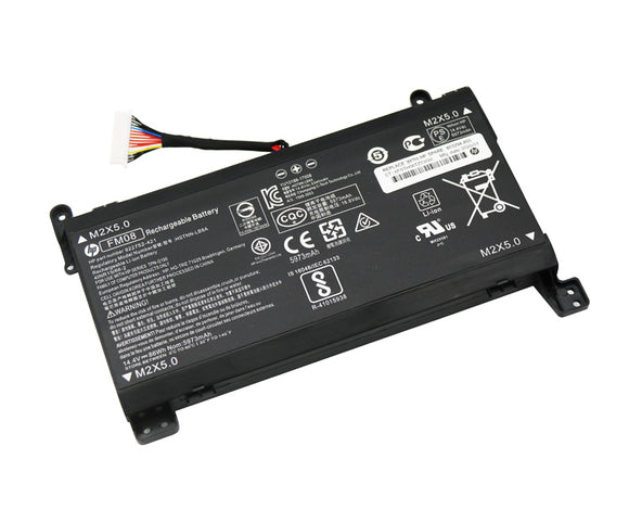 HP 922977-855 922752-421 922753-421 Laptop Rechargeable Li-ion Battery