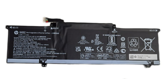 HP Envy 13-ba1000 Laptop Rechargeable Li-ion Battery