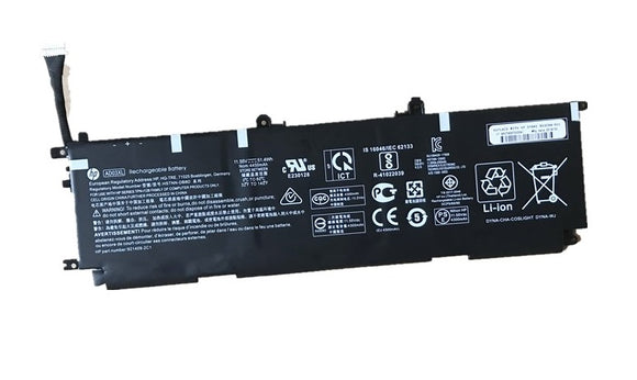 HP HSTNN-DB8D 921409-2C1 921409-271 Laptop Rechargeable Li-ion Battery